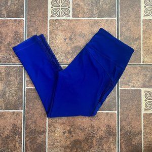 Women's Dark Blue Leggings